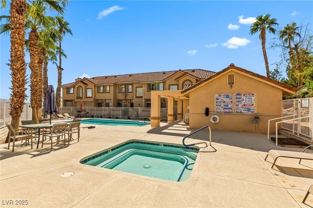 3440 Dry Gulch Drive, Laughlin, NV 89029