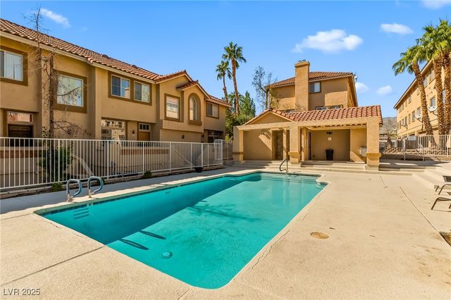 3440 Dry Gulch Drive, Laughlin, NV 89029