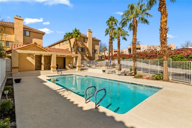 3440 Dry Gulch Drive, Laughlin, NV 89029