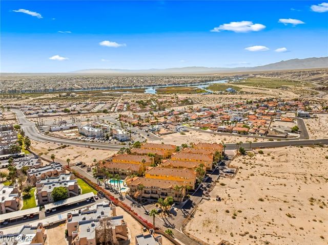 3440 Dry Gulch Drive, Laughlin, NV 89029