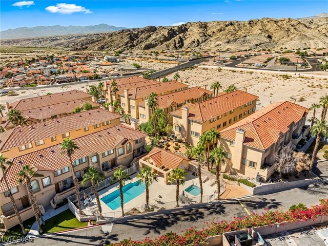 3440 Dry Gulch Drive, Laughlin, NV 89029