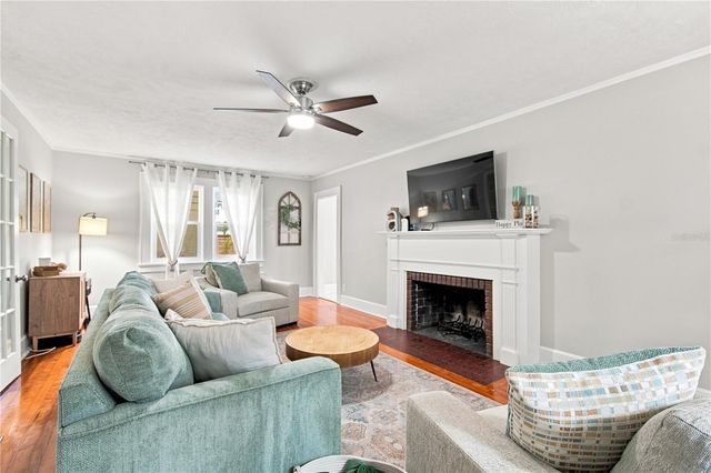 3630 FOSTER HILL DRIVE N, St Petersburg, FL 33704