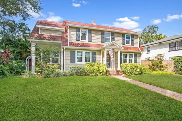 3630 FOSTER HILL DRIVE N, St Petersburg, FL 33704