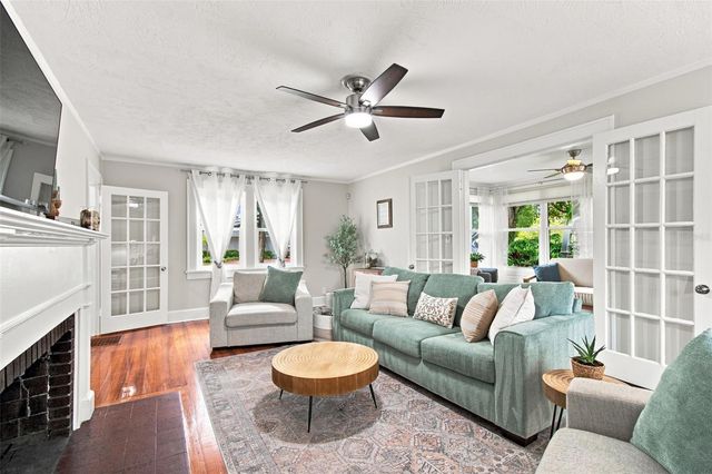 3630 FOSTER HILL DRIVE N, St Petersburg, FL 33704