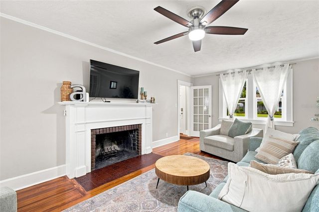 3630 FOSTER HILL DRIVE N, St Petersburg, FL 33704