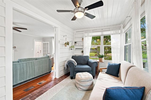3630 FOSTER HILL DRIVE N, St Petersburg, FL 33704