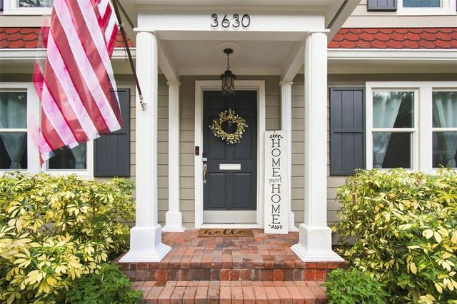 3630 FOSTER HILL DRIVE N, St Petersburg, FL 33704