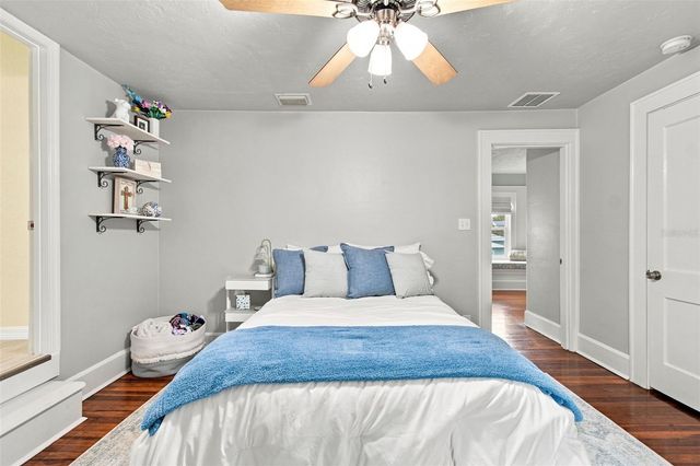 3630 FOSTER HILL DRIVE N, St Petersburg, FL 33704