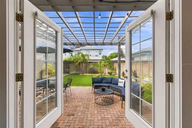 3630 FOSTER HILL DRIVE N, St Petersburg, FL 33704