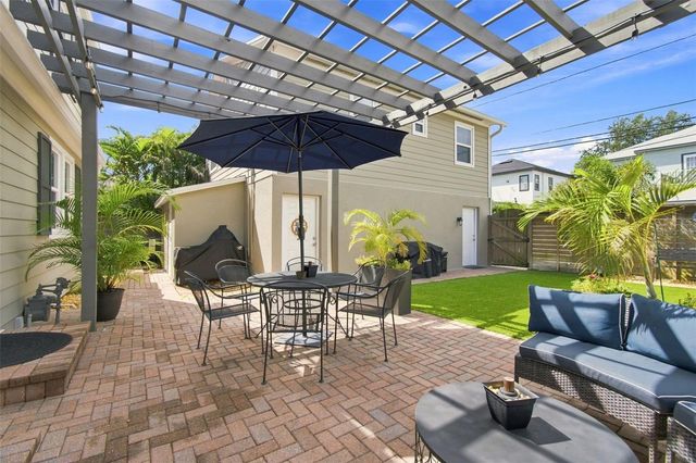 3630 FOSTER HILL DRIVE N, St Petersburg, FL 33704