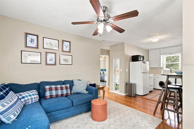 3630 FOSTER HILL DRIVE N, St Petersburg, FL 33704
