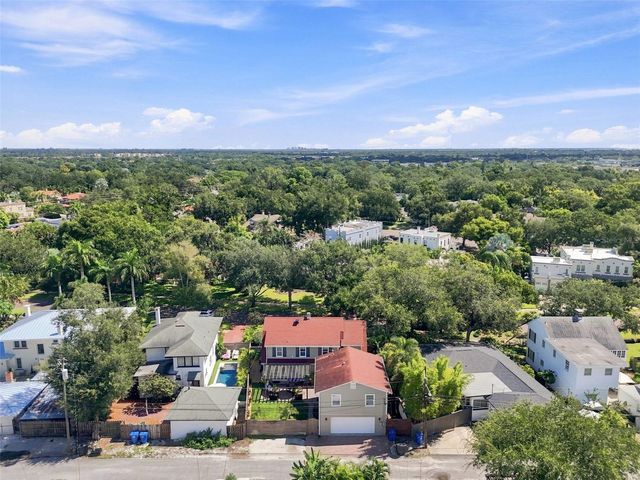 3630 FOSTER HILL DRIVE N, St Petersburg, FL 33704