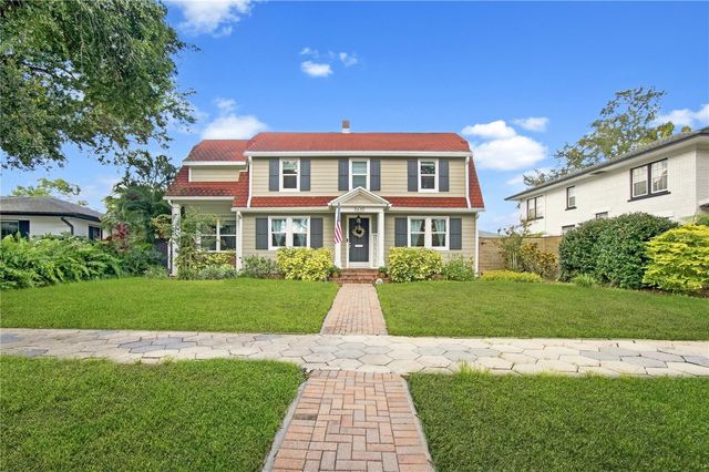 3630 FOSTER HILL DRIVE N, St Petersburg, FL 33704