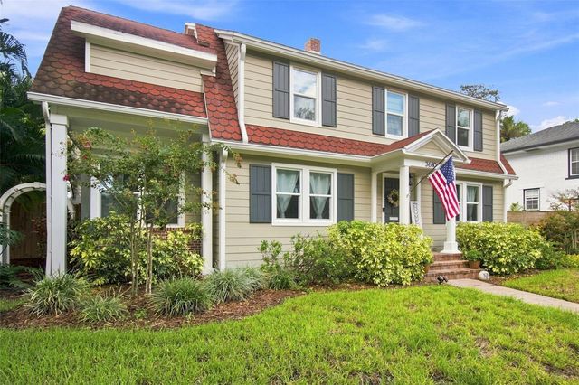 3630 FOSTER HILL DRIVE N, St Petersburg, FL 33704