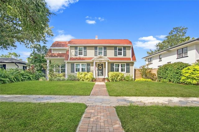3630 FOSTER HILL DRIVE N, St Petersburg, FL 33704