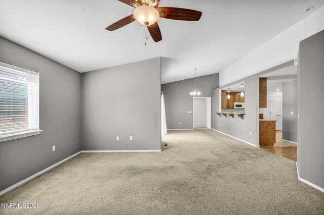 445 Torrey Pines Drive, Fallon, NV 89406