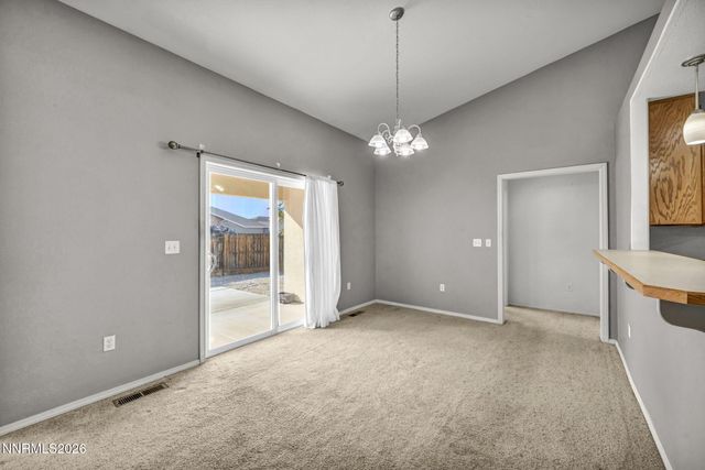 445 Torrey Pines Drive, Fallon, NV 89406