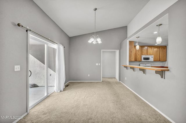 445 Torrey Pines Drive, Fallon, NV 89406
