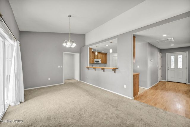 445 Torrey Pines Drive, Fallon, NV 89406