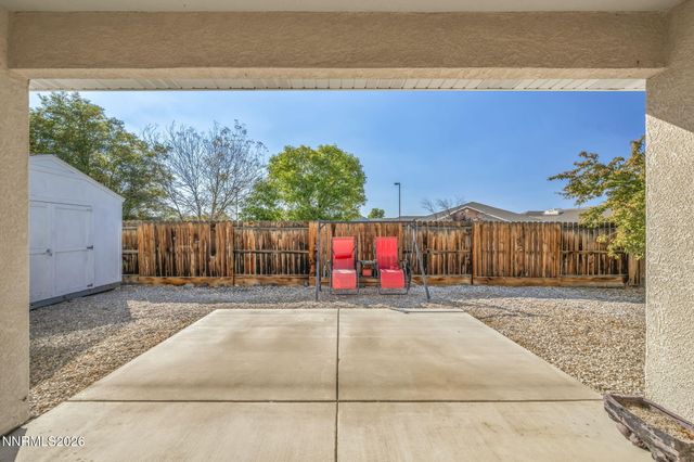 445 Torrey Pines Drive, Fallon, NV 89406