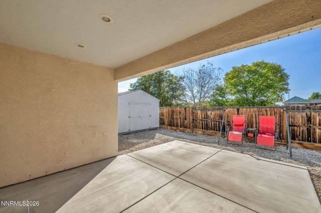 445 Torrey Pines Drive, Fallon, NV 89406