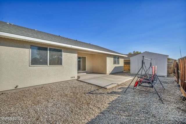 445 Torrey Pines Drive, Fallon, NV 89406