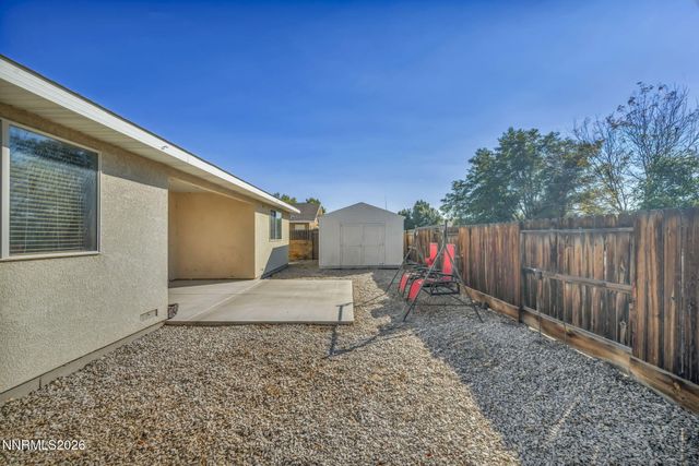 445 Torrey Pines Drive, Fallon, NV 89406