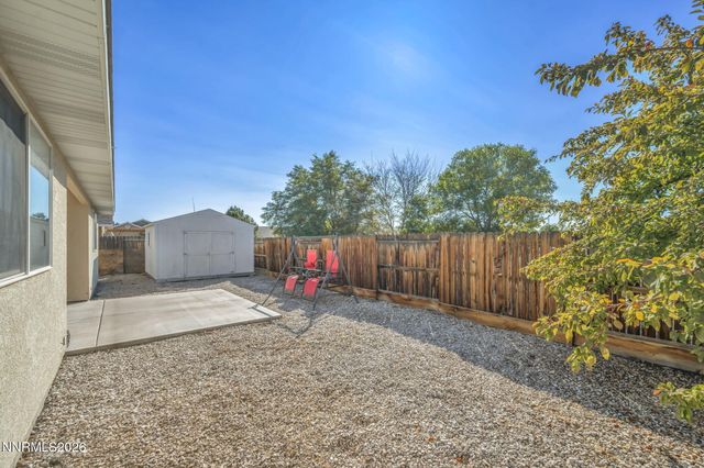 445 Torrey Pines Drive, Fallon, NV 89406
