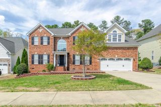 2041 Jadewood Drive, Morrisville, NC 27560