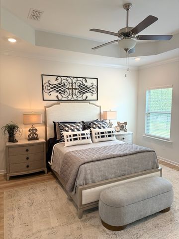 37 Riverchase Drive, Tullahoma, TN 37388
