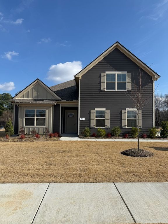37 Riverchase Drive, Tullahoma, TN 37388