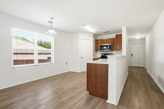 2512 Quail Ridge Road, Melissa, TX 75454