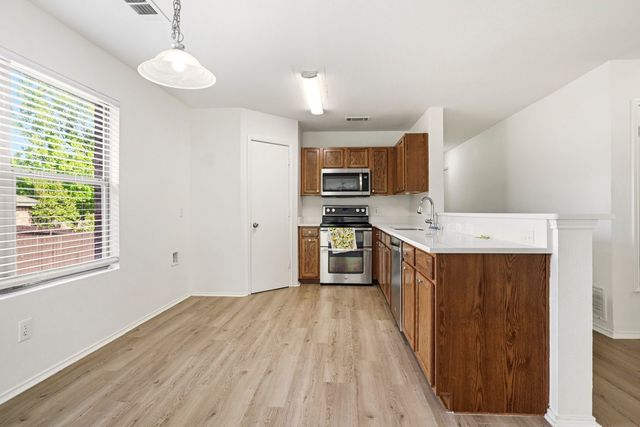 2512 Quail Ridge Road, Melissa, TX 75454