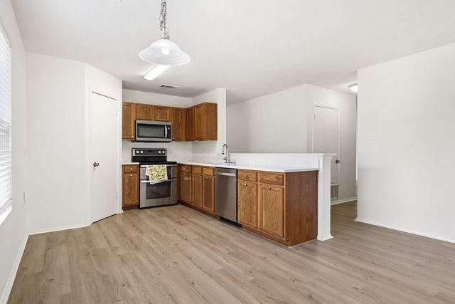 2512 Quail Ridge Road, Melissa, TX 75454