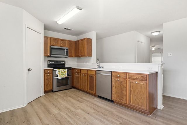 2512 Quail Ridge Road, Melissa, TX 75454