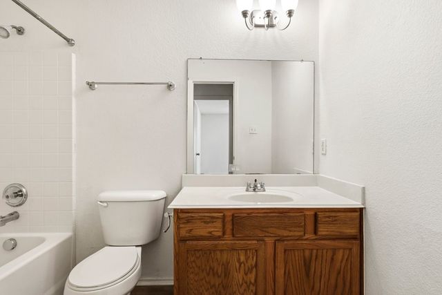 2512 Quail Ridge Road, Melissa, TX 75454