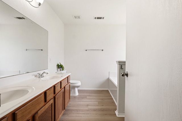 2512 Quail Ridge Road, Melissa, TX 75454