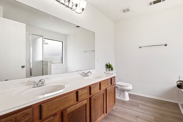 2512 Quail Ridge Road, Melissa, TX 75454