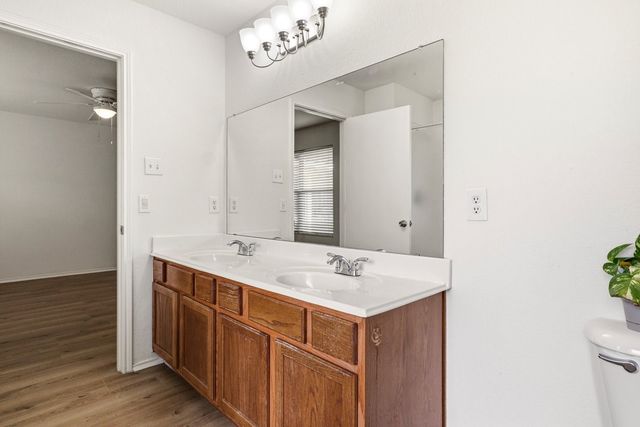 2512 Quail Ridge Road, Melissa, TX 75454