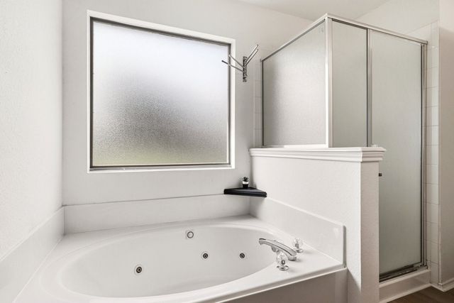 2512 Quail Ridge Road, Melissa, TX 75454