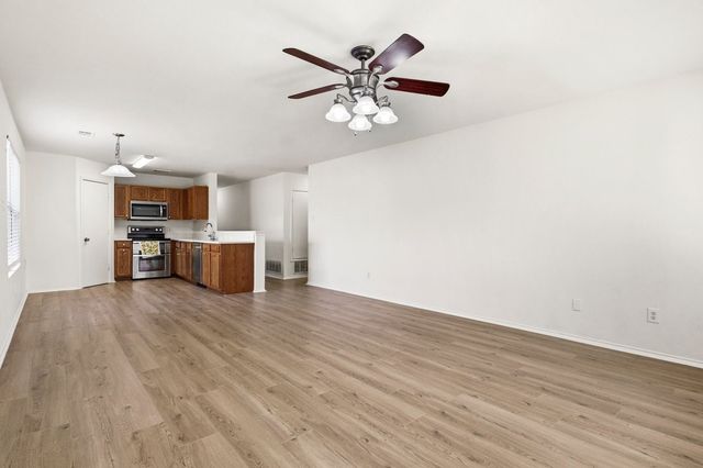 2512 Quail Ridge Road, Melissa, TX 75454