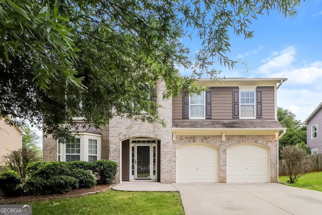 5080 Fieldstone View Circle, Cumming, GA 30028