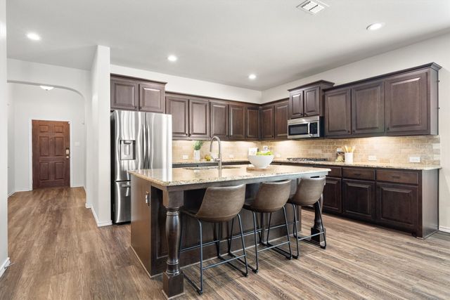 1840 Lark Lane, Argyle, TX 76226