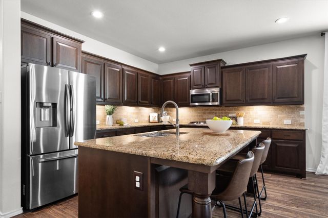 1840 Lark Lane, Argyle, TX 76226