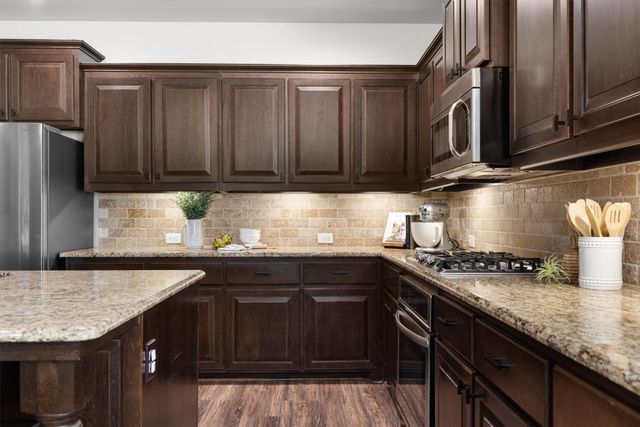 1840 Lark Lane, Argyle, TX 76226