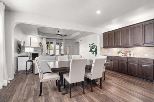 1840 Lark Lane, Argyle, TX 76226