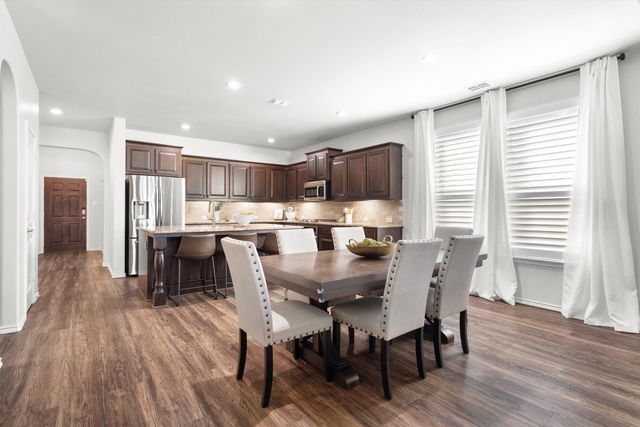 1840 Lark Lane, Argyle, TX 76226