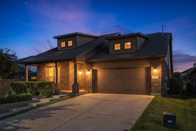 1840 Lark Lane, Argyle, TX 76226