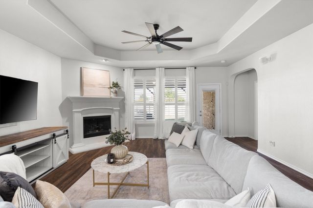 1840 Lark Lane, Argyle, TX 76226