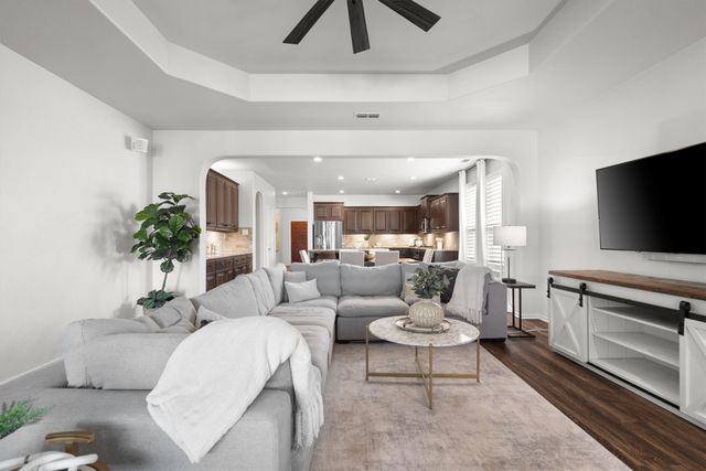 1840 Lark Lane, Argyle, TX 76226